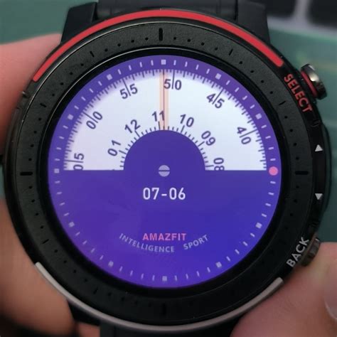 amazfit stratos 3 watch faces|amazfit pace stratos 3.